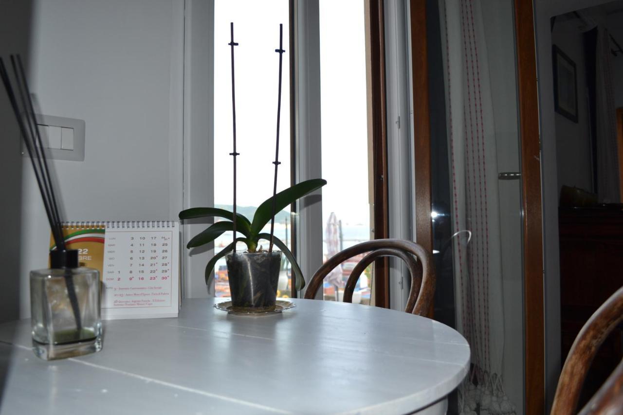 B&B Charming House Salerno Exterior photo