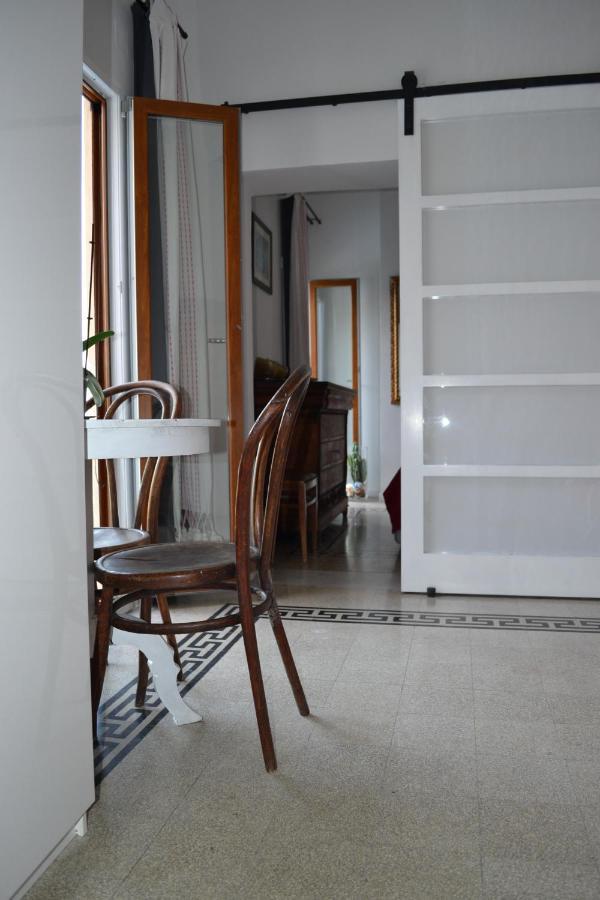 B&B Charming House Salerno Exterior photo