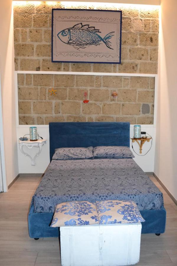 B&B Charming House Salerno Exterior photo