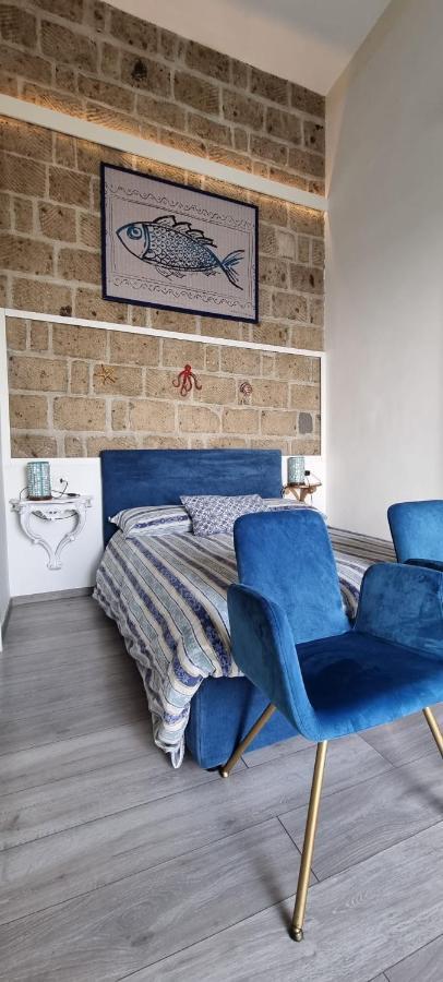 B&B Charming House Salerno Exterior photo
