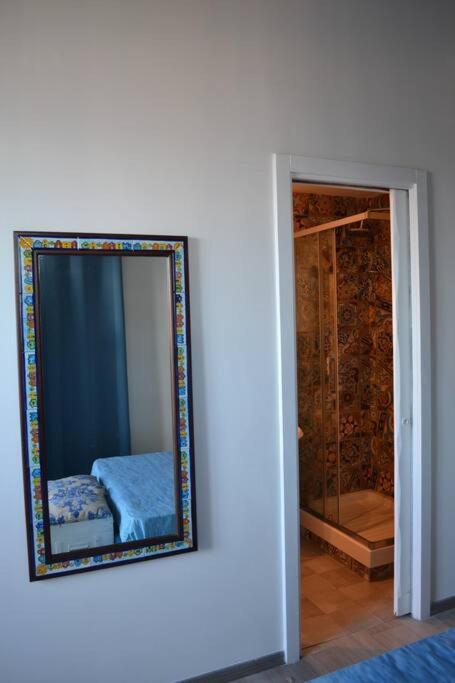 B&B Charming House Salerno Exterior photo
