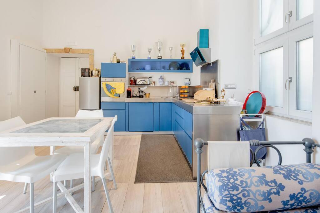 B&B Charming House Salerno Exterior photo